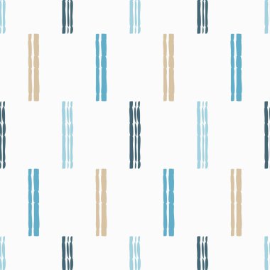 Son moda Dikişsiz desen tasarımlar. Şeritler şekilleri. Patchwork doku. Dokuma. Vektör geometrik arka plan. Duvar kağıdı, tekstil, ambalaj, web sayfası arka planı davetiye, için kullanılabilir.