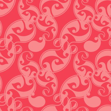 Desenli süsleme. Buta. Etnik boho seamless modeli. Halk motif. Duvar kağıdı, tekstil, ambalaj, web sayfası arka planı davetiye, için kullanılabilir.