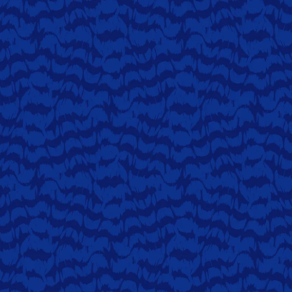 Бесшовный Рисунок Этнического Бохо Ручной Штрих Пэтчворк Текстуры Плетение Традиционное — стоковый вектор