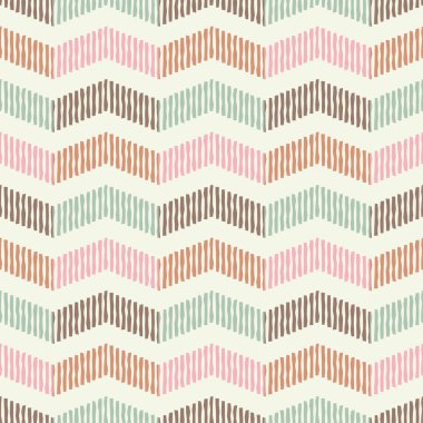 Etnik boho seamless modeli. Kuluçkalık ver. Patchwork doku. Dokuma. Geleneksel süs. Kabile desen. Halk motif. Duvar kağıdı, tekstil, ambalaj, web sayfası arka planı davetiye, için kullanılabilir.