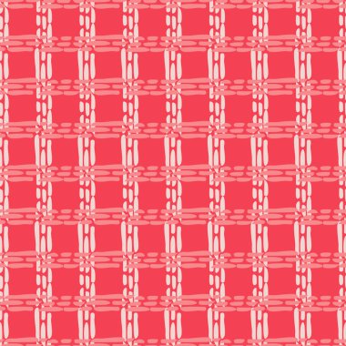 Etnik boho seamless modeli. Patchwork doku. Dokuma. Geleneksel süs. Kabile desen. Halk motif. Duvar kağıdı, tekstil, ambalaj, web sayfası arka planı davetiye, için kullanılabilir.