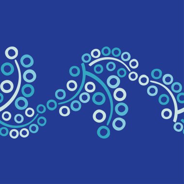 Dekoratif yaprakları ile sorunsuz arka plan. Çin. Çalışmaları. Kuluçkalık ver. Çiçek Mozaik. Duvar kağıdı, tekstil, ambalaj, web sayfası arka planı davetiye, için kullanılabilir.