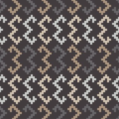 Etnik boho seamless modeli. Patchwork doku. Dokuma. Geleneksel süs. Kabile desen. Halk motif. Duvar kağıdı, tekstil, ambalaj, web sayfası arka planı davetiye, için kullanılabilir.