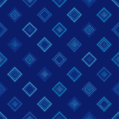 Etnik boho seamless modeli. Patchwork doku. Dokuma. Geleneksel süs. Kabile desen. Halk motif. Duvar kağıdı, tekstil, ambalaj, web sayfası arka planı davetiye, için kullanılabilir.