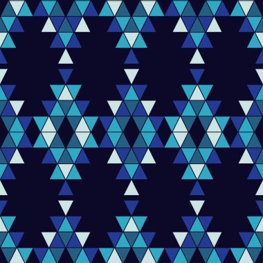 Etnik boho seamless modeli. Patchwork doku. Dokuma. Geleneksel süs. Kabile desen. Halk motif. Duvar kağıdı, tekstil, ambalaj, web sayfası arka planı davetiye, için kullanılabilir.