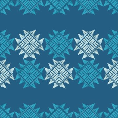 Etnik boho seamless modeli. Patchwork doku. Dokuma. Geleneksel süs. Kabile desen. Halk motif. Duvar kağıdı, tekstil, ambalaj, web sayfası arka planı davetiye, için kullanılabilir.