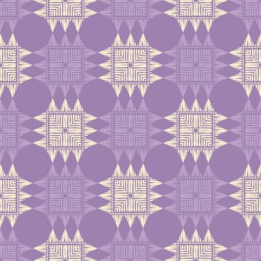 Etnik boho seamless modeli. Patchwork doku. Dokuma. Geleneksel süs. Kabile desen. Halk motif. Duvar kağıdı, tekstil, ambalaj, web sayfası arka planı davetiye, için kullanılabilir.