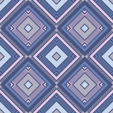 Ekose doku ile Seamless modeli. Tartan. İskoç, İngiliz kumaşı. Vektör çizim. Duvar kağıdı, tekstil, ambalaj, web sayfası arka planı davetiye, için kullanılabilir.