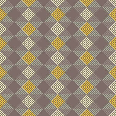 Etnik boho sorunsuz desen. Çizgili figürler. Patchwork doku. Dokuma. Geleneksel süs. Kabile tipi. Halk motifi. Duvar kağıdı, tekstil, davetiye kartı, sarma, web sayfası arka plan için kullanılabilir.