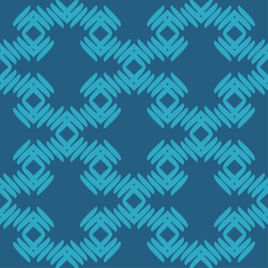 Etnik boho sorunsuz desen. Kumaş üzerine nakış. Patchwork doku. Dokuma. Geleneksel süs. Kabile tipi. Halk motifi. Duvar kağıdı, tekstil, davetiye kartı, sarma, web için kullanılabilir.