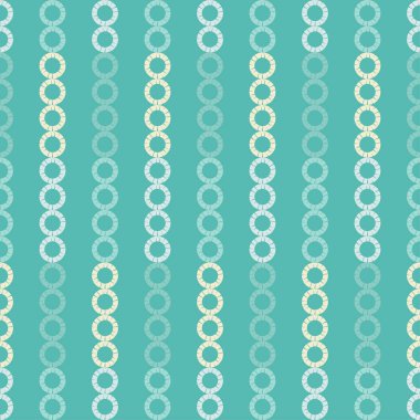 Polka noktalar Dikişsiz desen. Etnik figürlerin mozaiği. Desenli doku. Geometrik arka plan. Duvar kağıdı, tekstil, davet kartı, sarma, Web sayfası arka plan için kullanılabilir.