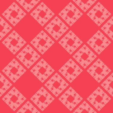 Etnik Boho Dikişsiz desen. Dantel. Kumaş üzerine nakış. Patchwork dokusu. Dokuma. Geleneksel süs. Kabile deseni. Halk motif. Duvar kağıdı, tekstil, sarma, Web için kullanılabilir.