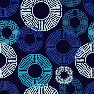 Etnik Boho Dikişsiz desen. Dantel. Kumaş üzerine nakış. Patchwork dokusu. Dokuma. Geleneksel süs. Kabile deseni. Halk motif. Duvar kağıdı, tekstil, sarma, Web için kullanılabilir.