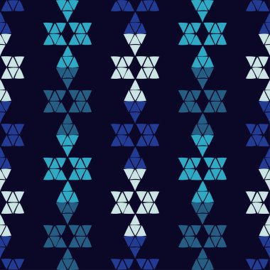 Etnik Boho Dikişsiz desen. Dantel. Kumaş üzerine nakış. Patchwork dokusu. Dokuma. Geleneksel süs. Kabile deseni. Halk motif. Duvar kağıdı, tekstil, sarma, Web için kullanılabilir.