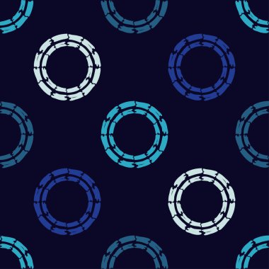 Etnik Boho Dikişsiz desen. Dantel. Kumaş üzerine nakış. Patchwork dokusu. Dokuma. Geleneksel süs. Kabile deseni. Halk motif. Duvar kağıdı, tekstil, sarma, Web için kullanılabilir.