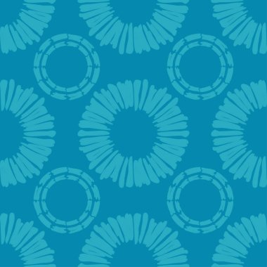 Etnik Boho Dikişsiz desen. Dantel. Kumaş üzerine nakış. Patchwork dokusu. Dokuma. Geleneksel süs. Kabile deseni. Halk motif. Duvar kağıdı, tekstil, sarma, Web için kullanılabilir.