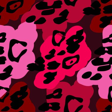 Etnik Boho Dikişsiz desen. Dantel. Kumaş üzerine nakış. Patchwork dokusu. Dokuma. Geleneksel süs. Kabile deseni. Halk motif. Duvar kağıdı, tekstil, sarma, Web için kullanılabilir.