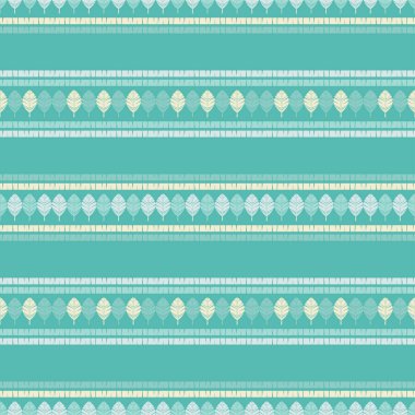 Etnik Boho Dikişsiz desen. Dantel. Kumaş üzerine nakış. Patchwork dokusu. Dokuma. Geleneksel süs. Kabile deseni. Halk motif. Duvar kağıdı, tekstil, sarma, Web için kullanılabilir.