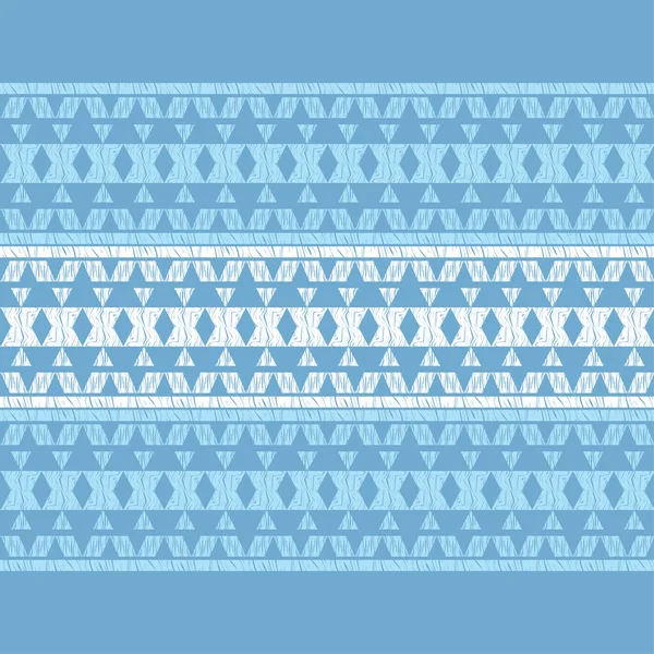 エスニックボーホシームレスパターン レース 生地に刺繍 パッチワークテクスチャ 伝統的な装飾品 部族のパターン フォークモチーフ テキスタイル ラッピング ウェブに使用することができます — ストックベクタ