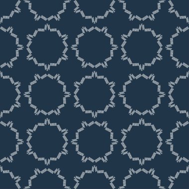 Noel kar taneleri. Etnik Boho Dikişsiz desen. Dantel. Kumaş üzerine nakış. Patchwork dokusu. Dokuma. Geleneksel süs. Kabile deseni. Halk motif. Duvar kağıdı, tekstil, sarma, Web için kullanılabilir.