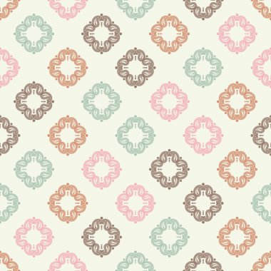 Paisley süsleme. Polka nokta. Etnik Boho Dikişsiz desen. Ikat. Geleneksel süs. Halk motif. Duvar kağıdı, tekstil, davet kartı, sarma, Web sayfası arka plan için kullanılabilir.