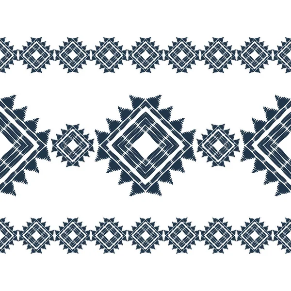 Etnik Boho Dikişsiz desen. Dantel. Kumaş üzerine nakış. Patchwork dokusu. Dokuma. Geleneksel süs. Kabile deseni. Halk motif. Duvar kağıdı, tekstil, sarma, Web için kullanılabilir.