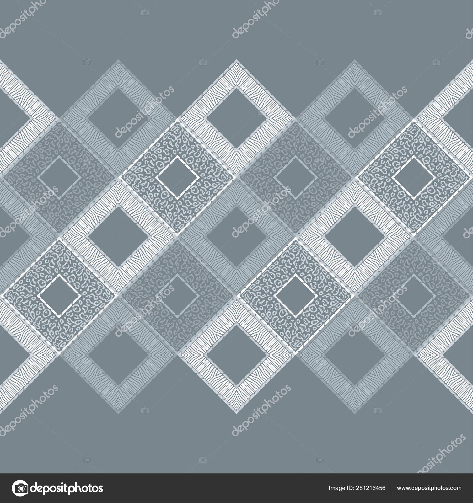 Tecido xadrez textura cartazes para a parede • posters costurados