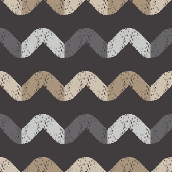 Etnik Boho Dikişsiz desen. Dantel. Kumaş üzerine nakış. Patchwork dokusu. Dokuma. Geleneksel süs. Kabile deseni. Halk motif. Duvar kağıdı, tekstil, sarma, Web için kullanılabilir.