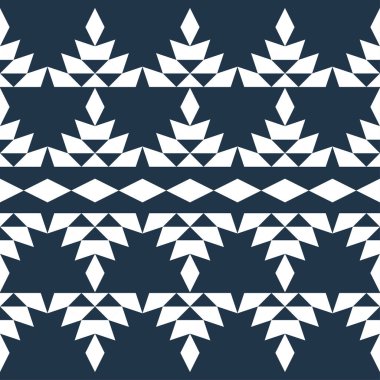 Etnik Boho Dikişsiz desen. Dantel. Kumaş üzerine nakış. Patchwork dokusu. Dokuma. Geleneksel süs. Kabile deseni. Halk motif. Duvar kağıdı, tekstil, sarma, Web için kullanılabilir.