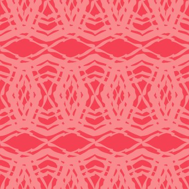 Etnik Boho Dikişsiz desen. Dantel. Kumaş üzerine nakış. Patchwork dokusu. Dokuma. Geleneksel süs. Kabile deseni. Halk motif. Duvar kağıdı, tekstil, sarma, Web için kullanılabilir.