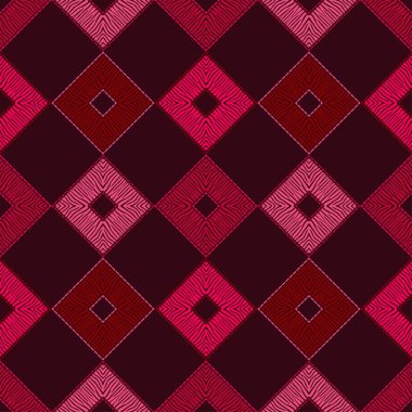 Zebra çizgileri. Etnik boho sorunsuz desen. Dantel. Kumaş üzerine nakış. Patchwork doku. Dokuma. Geleneksel süs. Kabile tipi. Halk motifi. Duvar kağıdı, tekstil, sarma, web için kullanılabilir. 