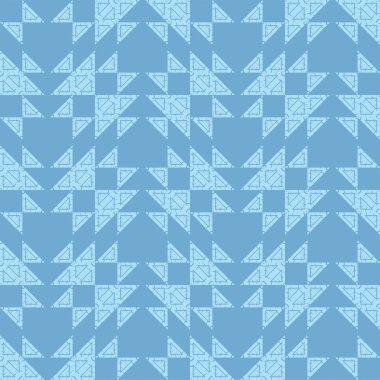 Etnik Boho Dikişsiz desen. Dantel. Kumaş üzerine nakış. Patchwork dokusu. Dokuma. Geleneksel süs. Kabile deseni. Halk motif. Duvar kağıdı, tekstil, sarma, Web için kullanılabilir. 