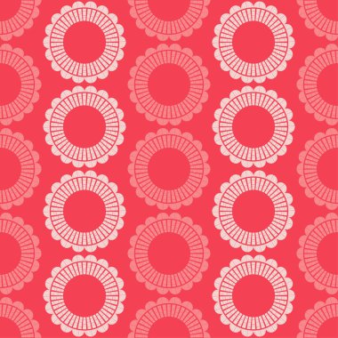 Etnik Boho Dikişsiz desen. Dantel. Kumaş üzerine nakış. Patchwork dokusu. Dokuma. Geleneksel süs. Kabile deseni. Halk motif. Duvar kağıdı, tekstil, sarma, Web için kullanılabilir. 