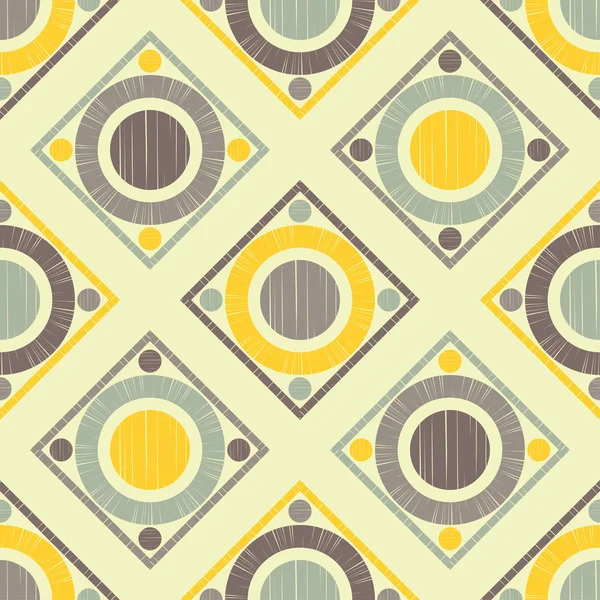 Desenli üçgenler. Trendy dikişsiz desen tasarımları. Vektör geometrik arka plan. Duvar kağıdı, tekstil, davetiye kartı, sarma, web sayfası arka plan için kullanılabilir.