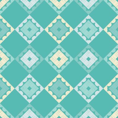 Etnik Boho Dikişsiz desen. Dantel. Kumaş üzerine nakış. Patchwork dokusu. Dokuma. Geleneksel süs. Kabile deseni. Halk motif. Duvar kağıdı, tekstil, sarma, Web için kullanılabilir. 