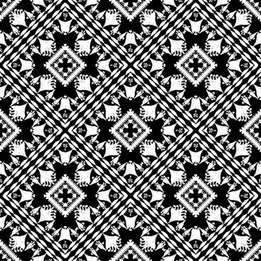 Etnik boho seamless modeli. Ikat. Geleneksel süs. Geometrik arka plan. Halk motif. Duvar kağıdı, tekstil, ambalaj, web sayfası arka planı davetiye, için kullanılabilir.