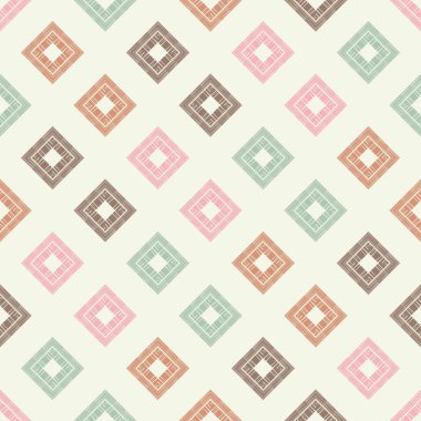 Etnik Boho Dikişsiz desen. Dantel. Kumaş üzerine nakış. Patchwork dokusu. Dokuma. Geleneksel süs. Kabile deseni. Halk motif. Duvar kağıdı, tekstil, sarma, Web için kullanılabilir. 