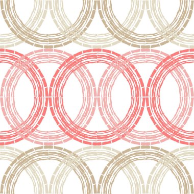 Etnik Boho Dikişsiz desen. Dantel. Kumaş üzerine nakış. Patchwork dokusu. Dokuma. Geleneksel süs. Kabile deseni. Halk motif. Duvar kağıdı, tekstil, sarma, Web için kullanılabilir. 