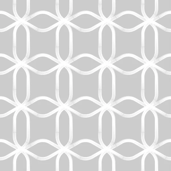 Des Hexagones Motifs Sans Couture Mode Texture Motifs Fond Géométrique — Image vectorielle
