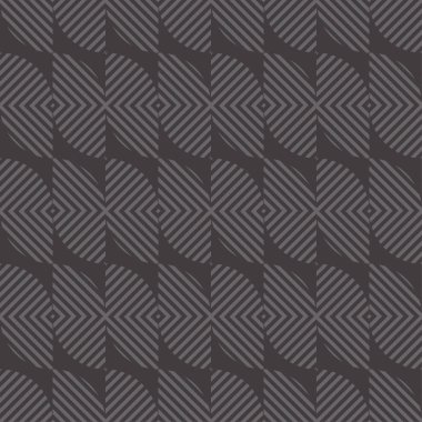 Trendy dikişsiz desen tasarımları. Desenli doku. Vektör geometrik arka plan. Duvar kağıdı, tekstil, davetiye kartı, sarma, web sayfası arka plan için kullanılabilir.