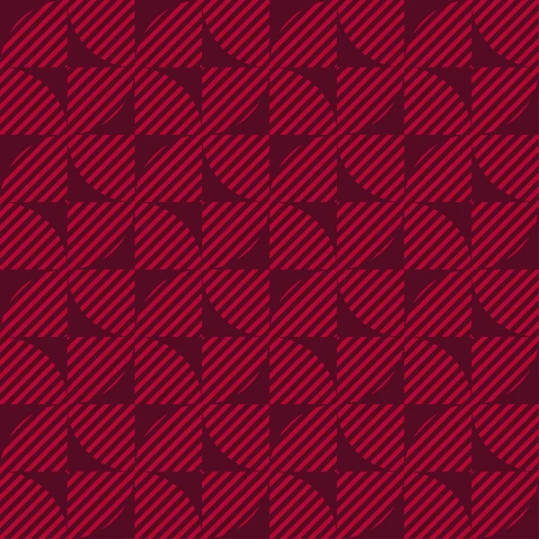 Motifs Sans Couture Mode Texture Motifs Fond Géométrique Vectoriel Peut — Image vectorielle