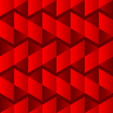 Moda olmayan model tasarımları. Altıgenler ve canlı gradyanlar. Web tasarımı veya yazdırma için vektör illüstrasyonu.