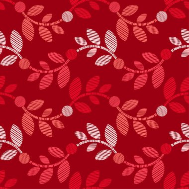 Bahar ve yaz çiçeklerinin nakışı. Düğün için. Kusursuz desen. Web tasarımı veya yazdırma için resim.