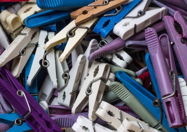 Elbise giyim askıları