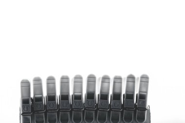 Elbise giyim askıları