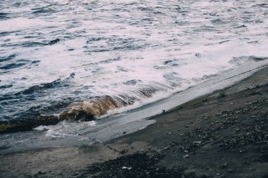 Su dokusu, renk manzarası, su arkaplanı