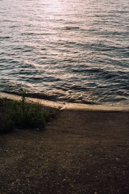 Su dokusu, renk manzarası, su arkaplanı