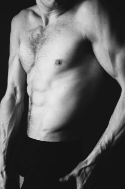 Siyah beyaz insan portresi, siyah beyaz insan resmi.