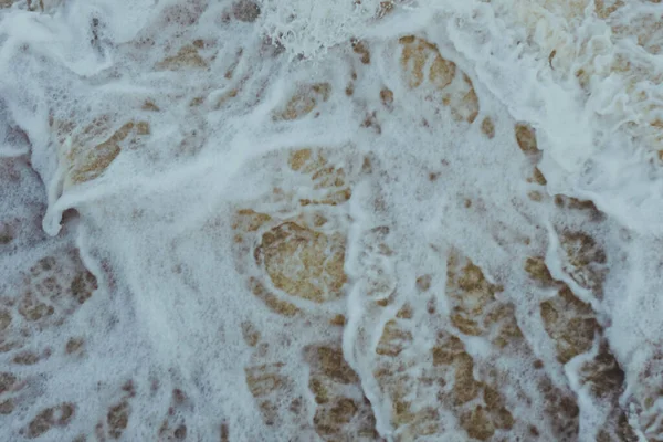 Textura Água Paisagem Cor Fundo Água — Fotografia de Stock