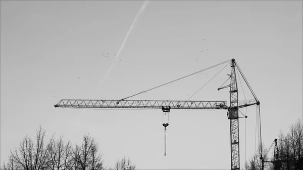 Městská Architektura Městská Krajina Zázemí Textura — Stock fotografie